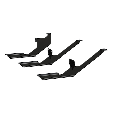 Luverne Grip Step XL Bracket Kit, 401801 401801